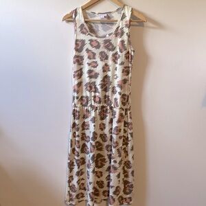 Lularoe Dress